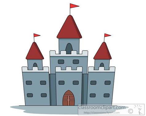 castles clipart castle clipart  classroom clipart