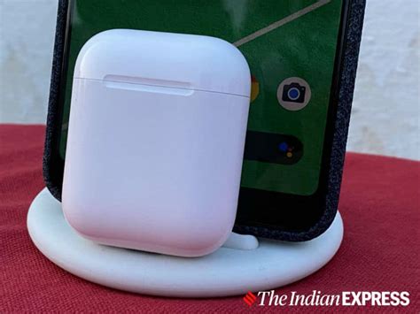 apple airpods   android phone