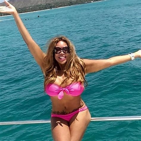 Wendy Williams Nude And Sexy Big Tits Photos Scandalpost