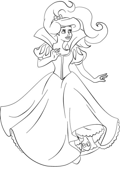 princess ariel images  pinterest coloring books mermaid