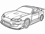 Gtr Jdm Kolorowanka Subaru Malen Auta Zahlen Autos Wydrukuj Kolorowankę Coloringhome sketch template