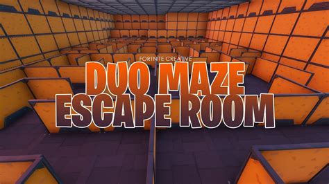 top pictures fortnite escape rooms codes impossible puzzle escape challenge created