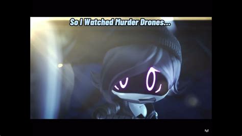watched murder drones youtube