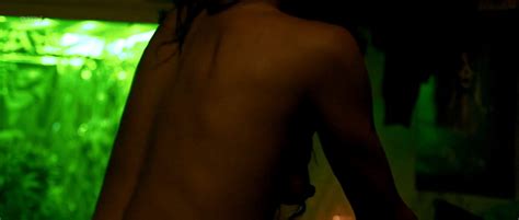Nude Video Celebs Danay Garcia Nude Avenge The Crows 2017