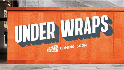 underwrapshoarding wrap
