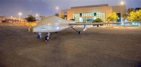 saudi arabia produces unmanned aerial vehicle saudi arabia science technology aircraft