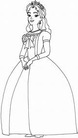 Sofia Sophia Princesse Princesa Colorat Clara Fairy Fise Pentru Getdrawings Designg Gemerkt Ius sketch template