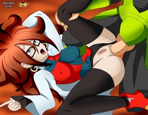 android 21 porn 18 android 21 hentai pics sorted by most recent first luscious