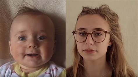father documents his daughter growing up and the result is fascinating mobispirit