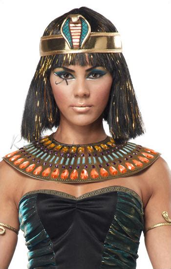 Rio Planet Rakuten Global Market Cleopatra Costume