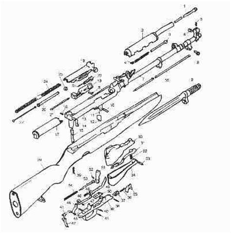 norinco sks exploded view video bokep ngentot