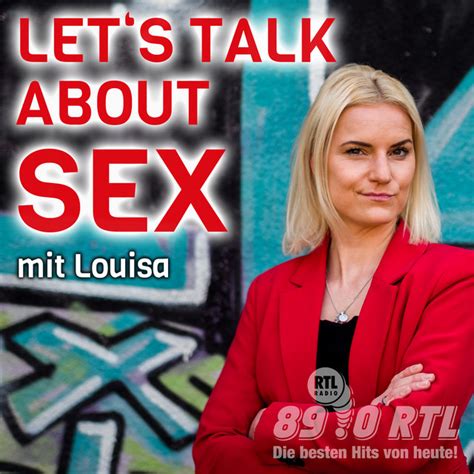 let s talk about sex podcast on spotify