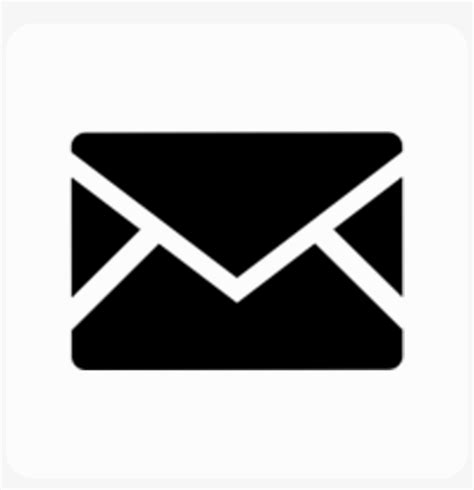 email logo png