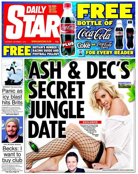tabloid  stars latest    embellished  inaccurate