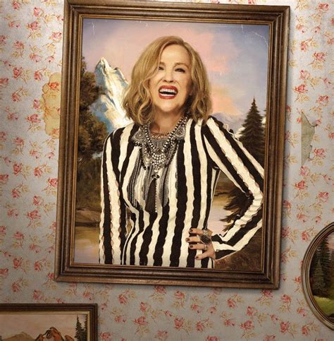 How Catherine O Hara On Schitt S Creek Became One Of The Best Dressed