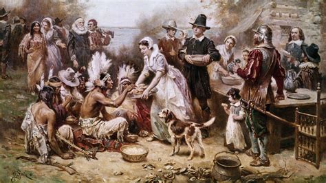thanksgiving cual es el origen de esta tradicion como lo celebran
