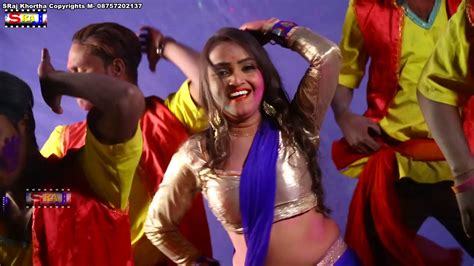 New Bhojpuri Holi Video Song 2020 लोड पिचकारी हमार बा सबसे हिट
