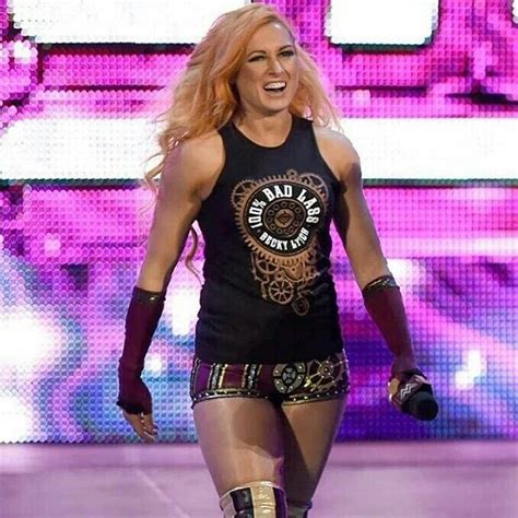 Pin On Wwe Becky Lynch Rebecca Quin