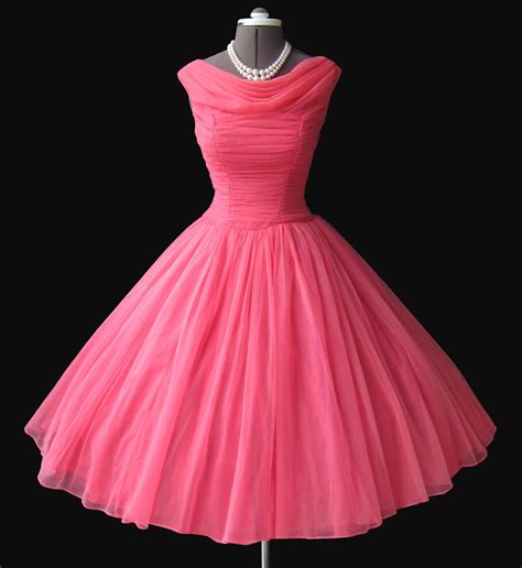 adalou  blog vintage  dresses