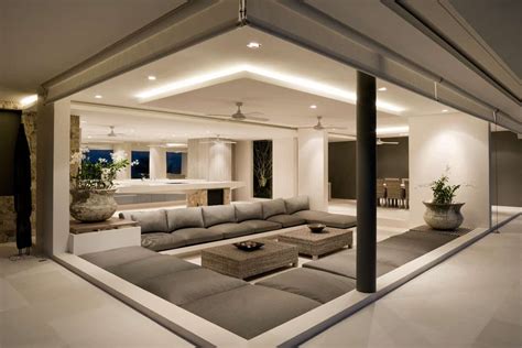 stylish modern living room ideas  home stratosphere