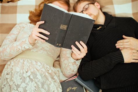 book engagement pictures popsugar love and sex
