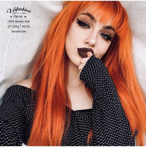 Ig Miss Sugar Peach Hair Inspo Hair Inspiration New Hair Hair Hair