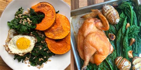 6 20 Minute Weeknight Dinner Recipes For One Self