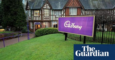 Bournville The Town That Chocolate Built Cadbury The Guardian