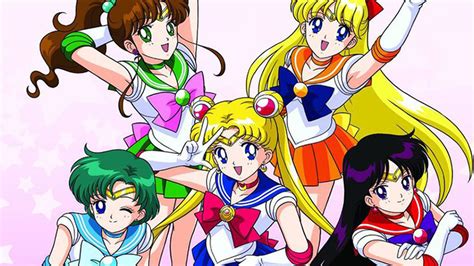 9 Ways Sailor Moon Was Way Gayer Than You Remember