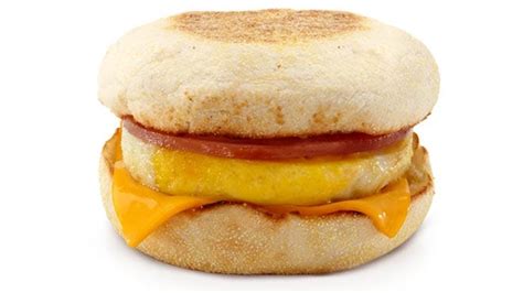 how to make mcdonald s egg mcmuffin at home fox news