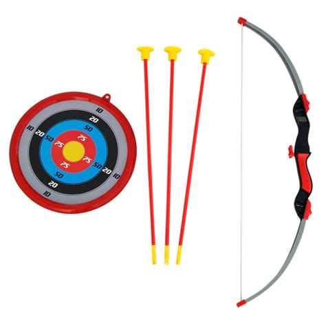 archery set smyths toys uk
