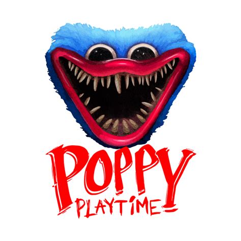 poppy playtime poppy playtime  shirt teepublic