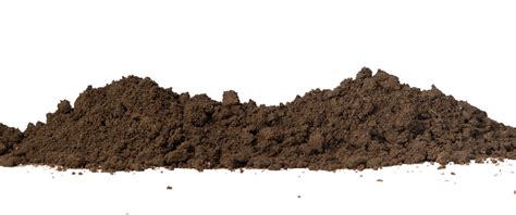 pile  soil element  png