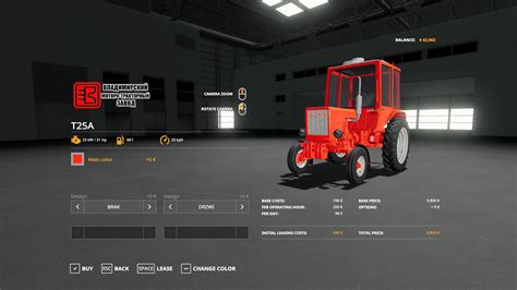 wladimirec    fs farming simulator  mod fs mod