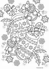 Coloring Pages Christmas Easy Homemade Sheets Gifts Favoreads Color Colouring Adult Printable Holiday Målarböcker Målarbilder Halloween Craft Club Kids Read sketch template