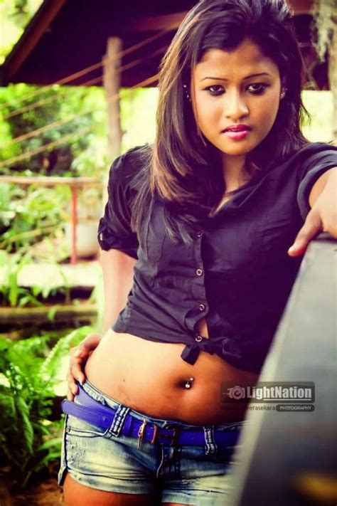 Sri Lankan Actress And Models Sri Lankan Sexy Models