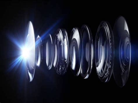 function   convex lens xiangshun optics