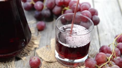 membuat jus anggur  diet  terbukti cepat  nikmat