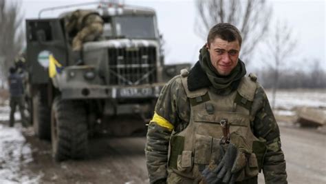 ukraine s military near crimea on alert amid russia tensions ya libnan
