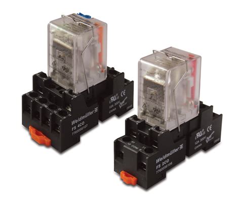 miniature power relay meet industrial demands electronic products technologyelectronic