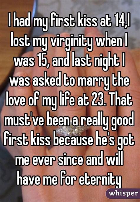 Know Cemsim I Lost My Virginity At 14