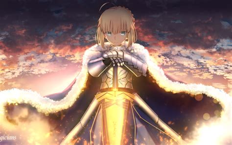 1436 fate stay night hd wallpapers background images
