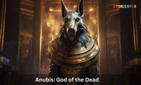 50 unbelievable facts about anubis ultimate guide 2024