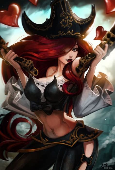 league of legends sexy girls miss fortune lol te amo ️ pinterest legends sexy and posts
