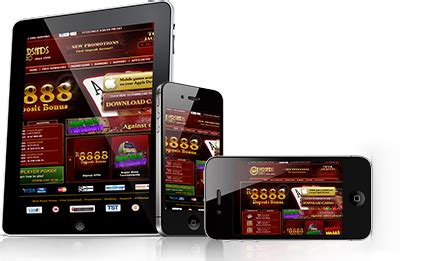 growth  mobile casino gaming