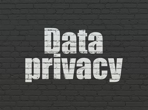 data privacy safeguarding personal data  everyones responsibility