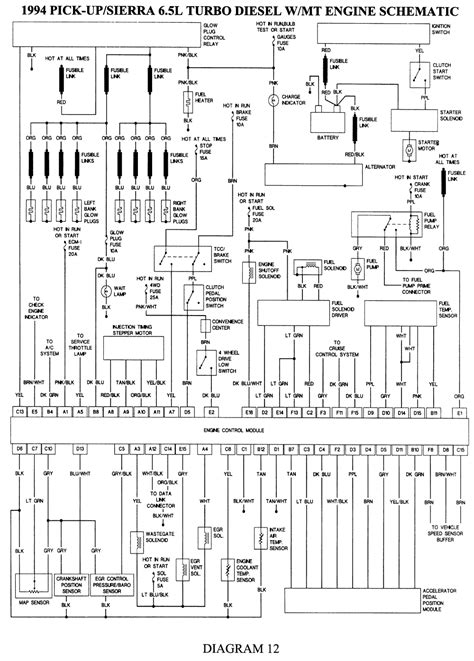 wiring harness  chevy truck