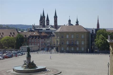residenzplatz wurzburg          tours