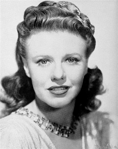Ginger Rogers Wikipedia
