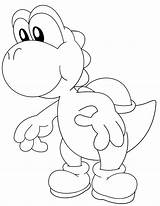 Yoshi Coloring Mario Pages Super Printable Baby Green Riding Sheets Pdf Library Clipart Popular Books Coloringhome Categories Similar sketch template